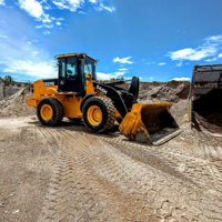 Materiales para construcción Juan Carlos