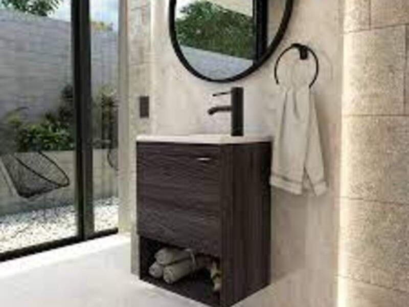 Muebles Baño Jalisco