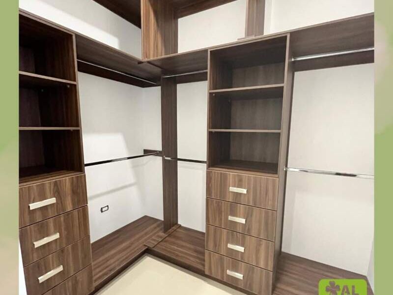 Vestidor  México