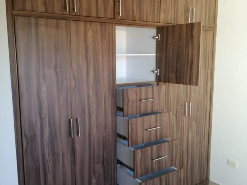 Closet cafe México