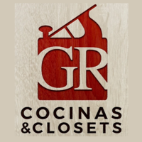 GR Cocinas y Closets