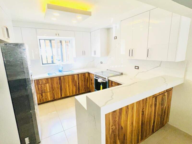 Cocinas MDF México 