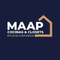 MAAP Cocinas & Closets