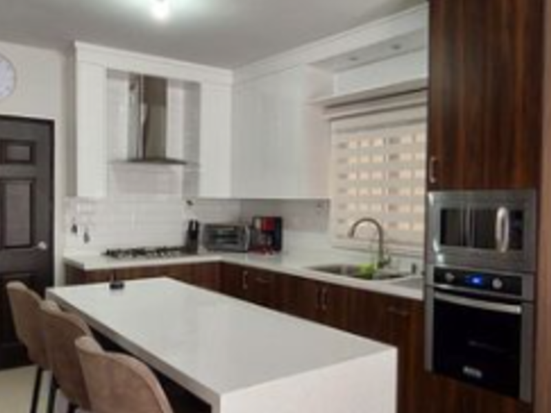 Cocinas MDF México 