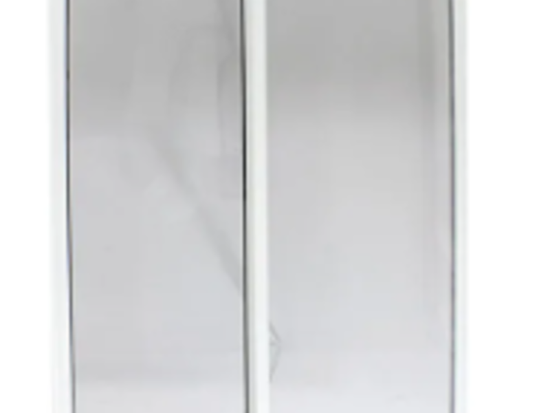 Canceles aluminio corrediza  México