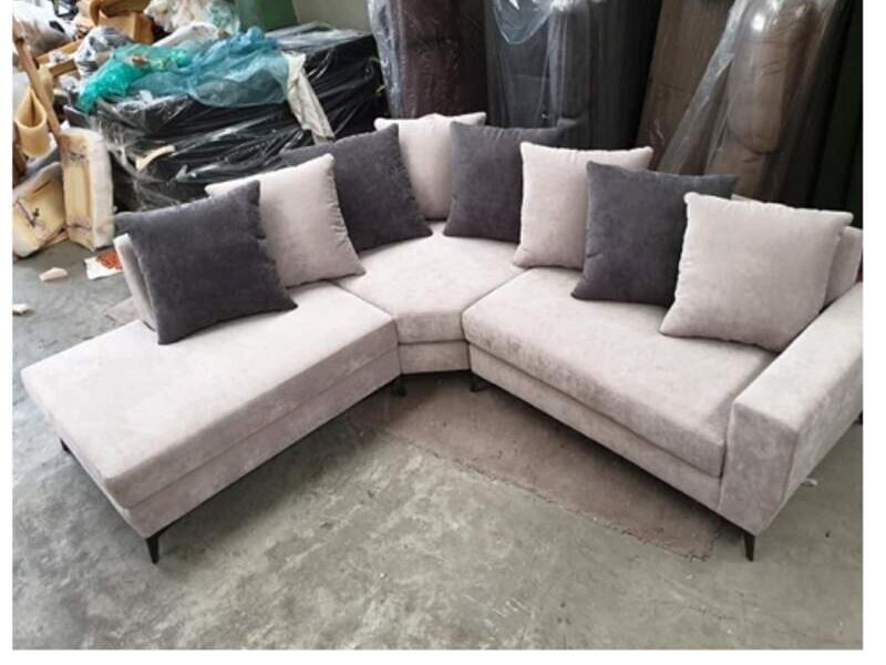 Muebles a Mexico 