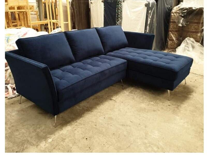 Muebles x Mexico 