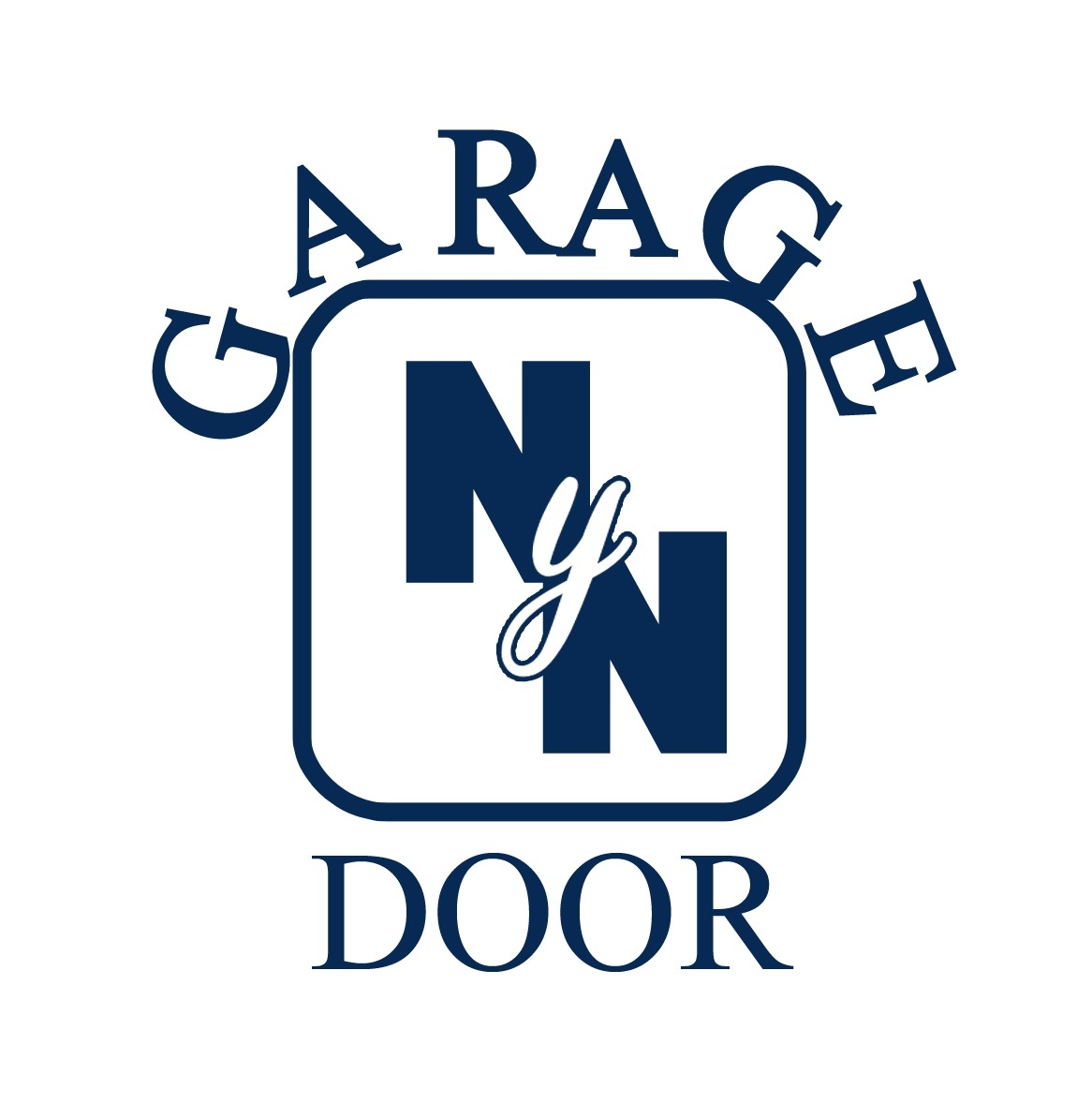 N & N Garage Door