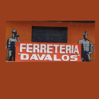 Ferretería y Materiales Dávalos