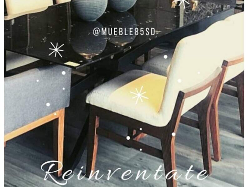 Mesa comedor q Mexico