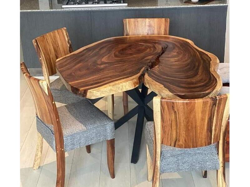 Mesa comedor w Mexico