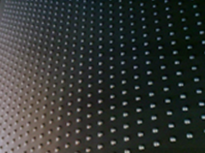 Láminas perforadas Tultitlán Ciudad de México