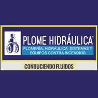 PLOMEHIDRÁULICA