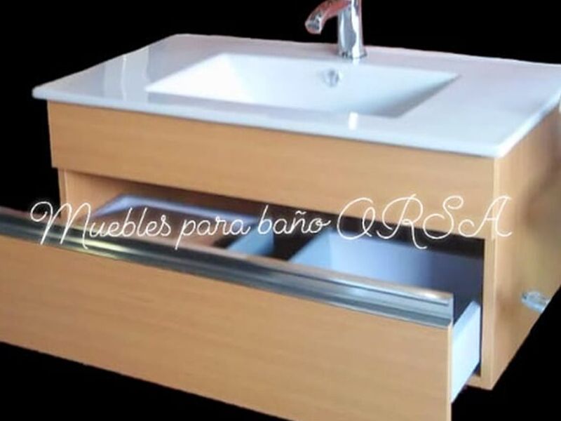 Lavabo melanina México