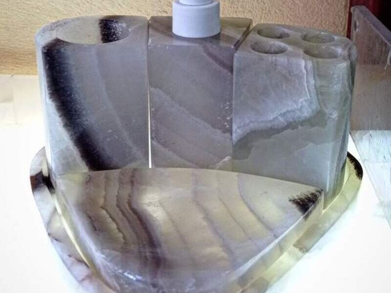 Accesorio Baño México