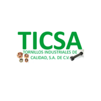 TICSA Tornillos Industriales