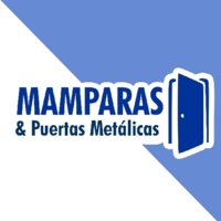 Mamparas Y Puertas Metalicas