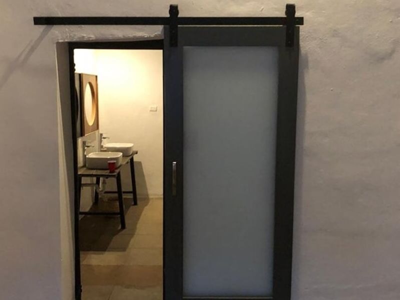 Puertas corredizas México 