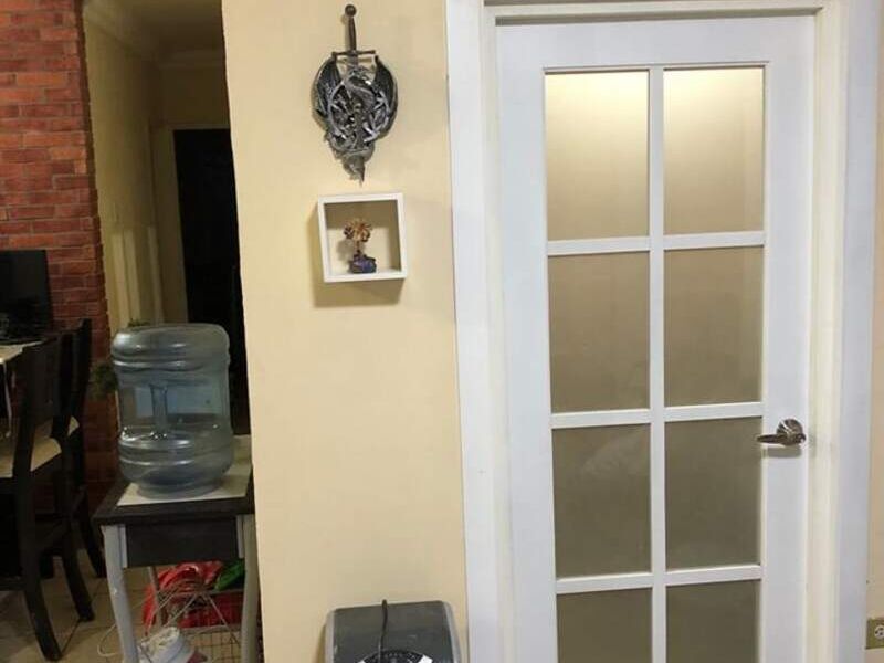 Puertas cristal ahumado México 