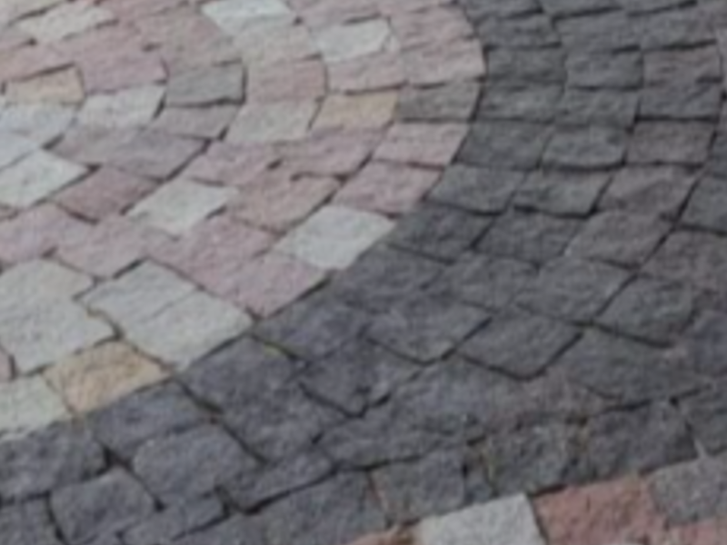 Piedra Volcánica Pisos Ecatepec
