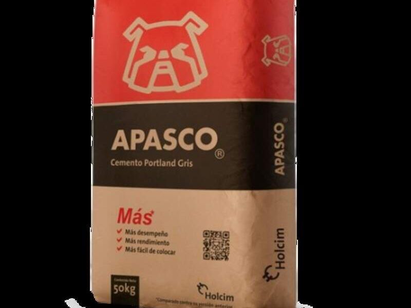 Cemento Tlaxcala 
