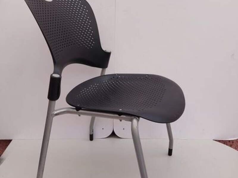Silla Herman Miller Caper Negra México