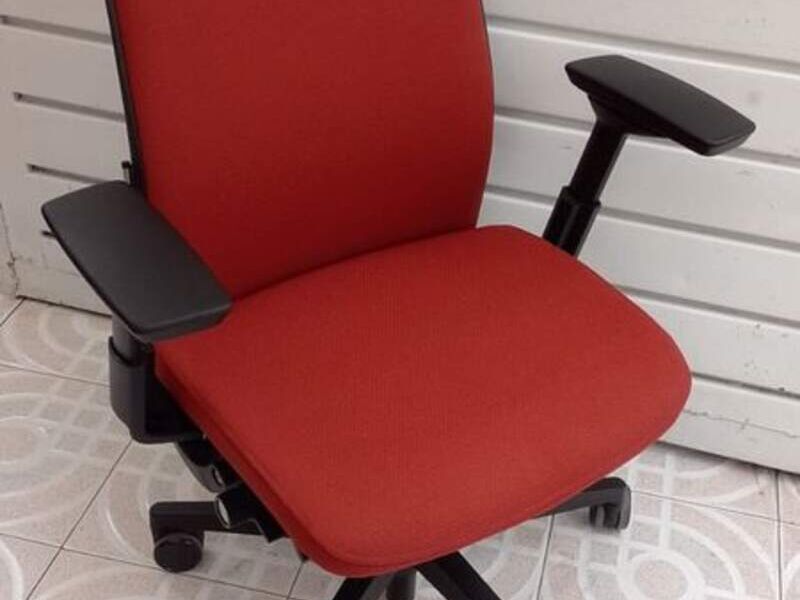 Silla Ergonómica México