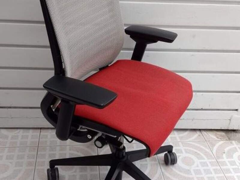 Silla ejecutiva México
