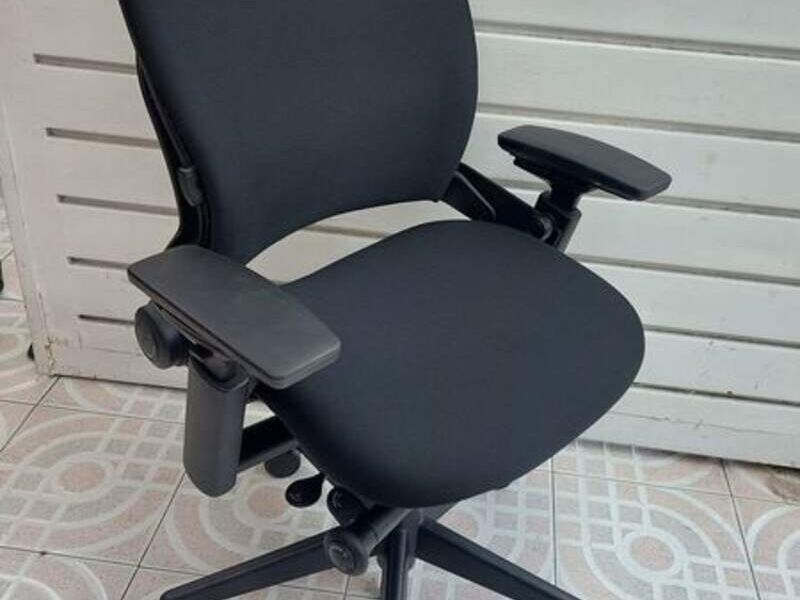 Silla Ergonómica Leap V2 México
