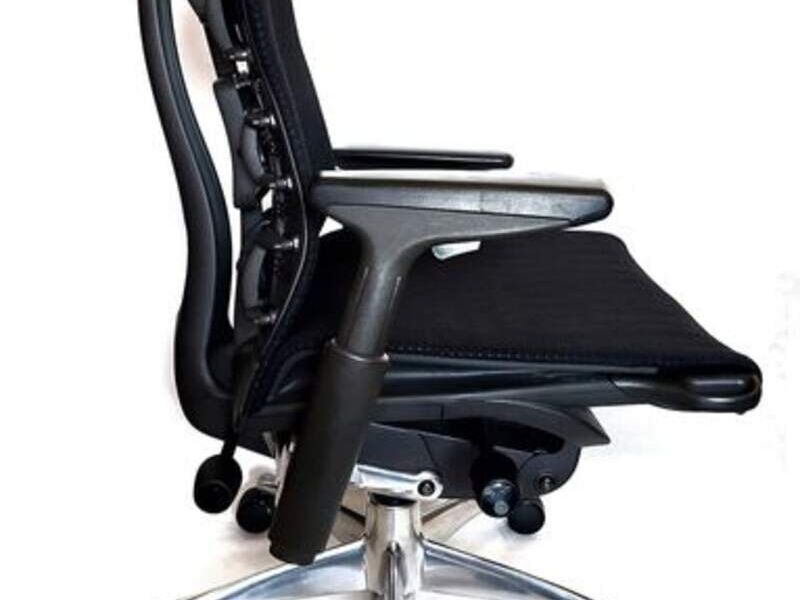 Silla Ergonómica Embody México