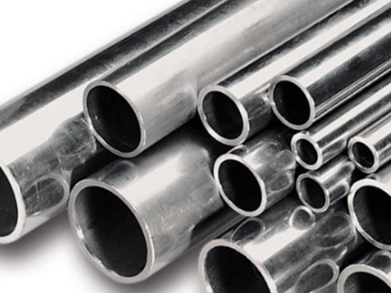 Tubing Inoxidable T304-316 México