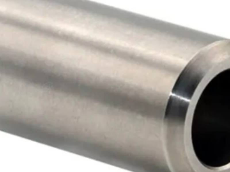 Fabricacion buje inox Mexicali 