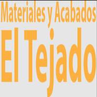 Materiales y Acabados El Tejado