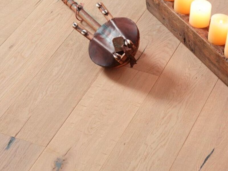 Piso de Madera Golden Nature