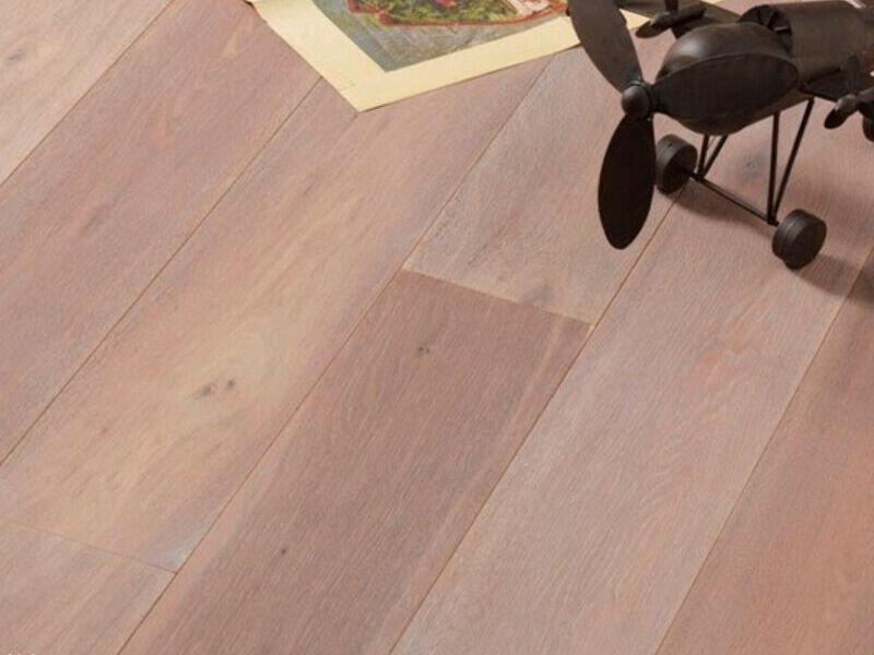 Piso de Madera Lorcano Grey