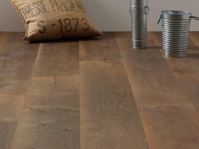 Piso de Madera Rain Shadow