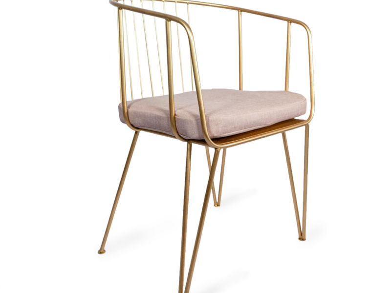 Silla Zaragoza México