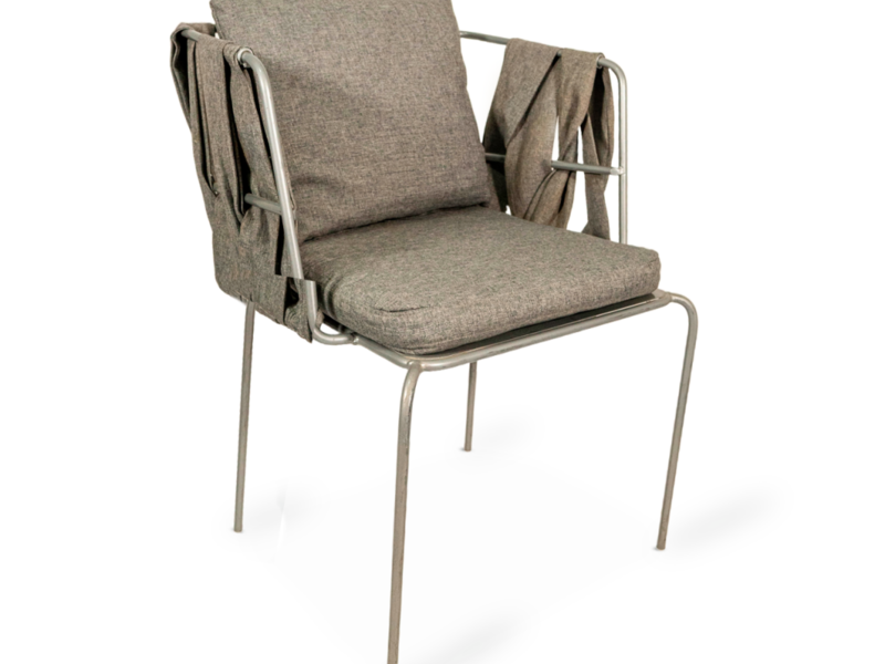 Silla Basket México