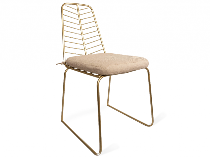 Silla Paris México