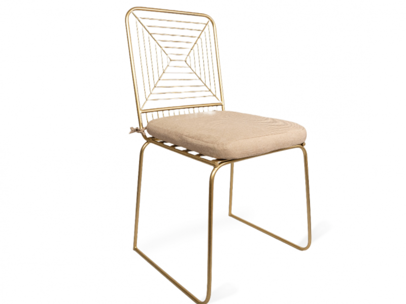 Silla Turín México