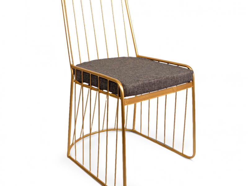 Silla Berlín México