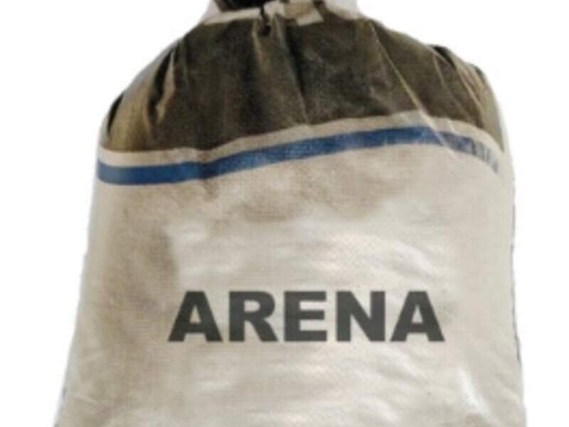 Arena San Rafael