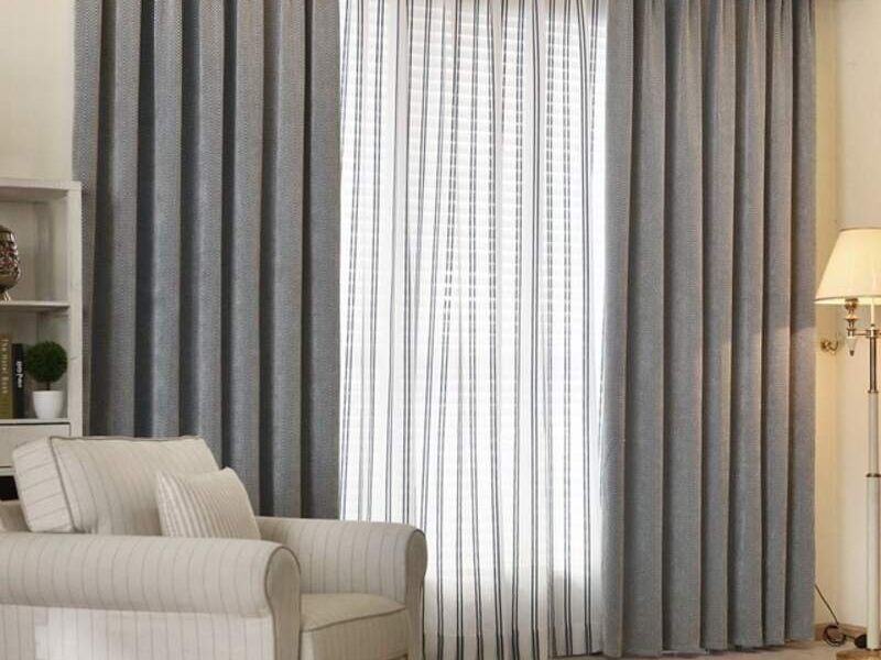 Cortinas Tela CDMX