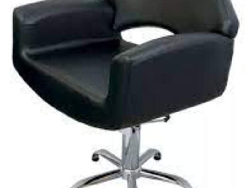 Silla Corte Vintage México