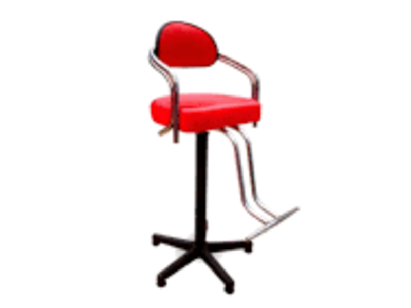 Silla Corte Ergonomica Infantil México