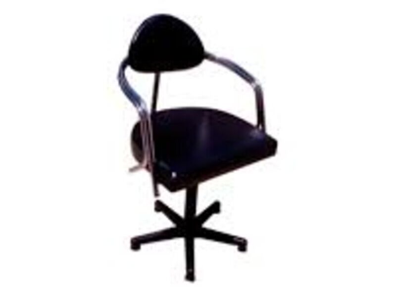 Silla Corte Ergonomica México
