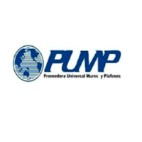 PUMP Proveedora universal de muros y plafones