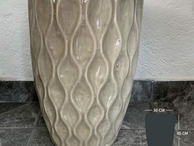 MACETA VASO TOKIO MEXICO