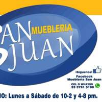 Muebleria San Juan