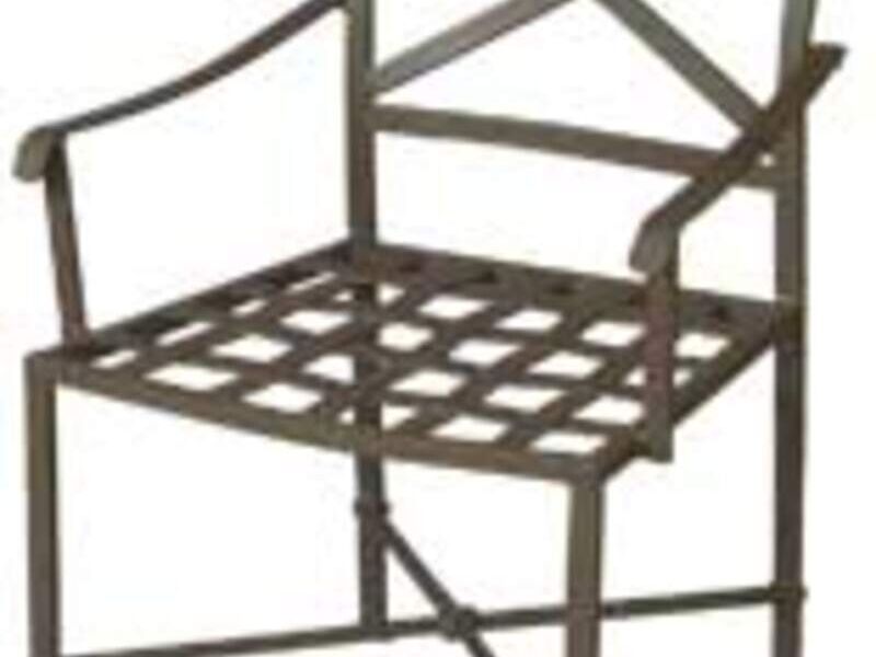 Silla Aliz México